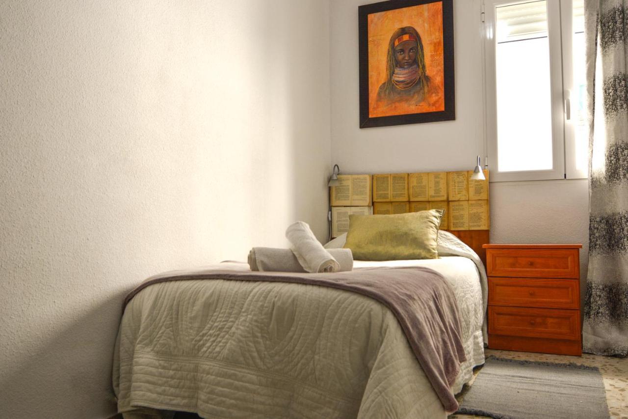 Regina Home -Parking Casco Historico Cordoba Exterior photo