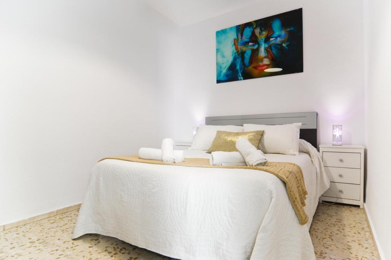 Regina Home -Parking Casco Historico Cordoba Exterior photo