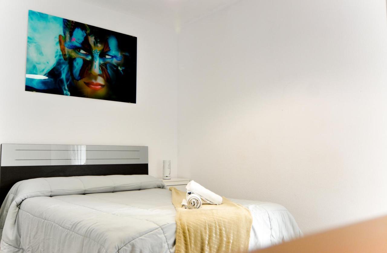 Regina Home -Parking Casco Historico Cordoba Exterior photo