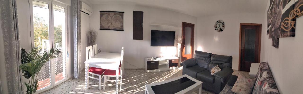 Regina Home -Parking Casco Historico Cordoba Exterior photo
