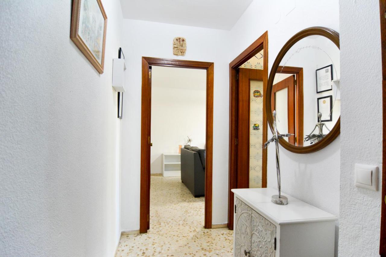 Regina Home -Parking Casco Historico Cordoba Exterior photo