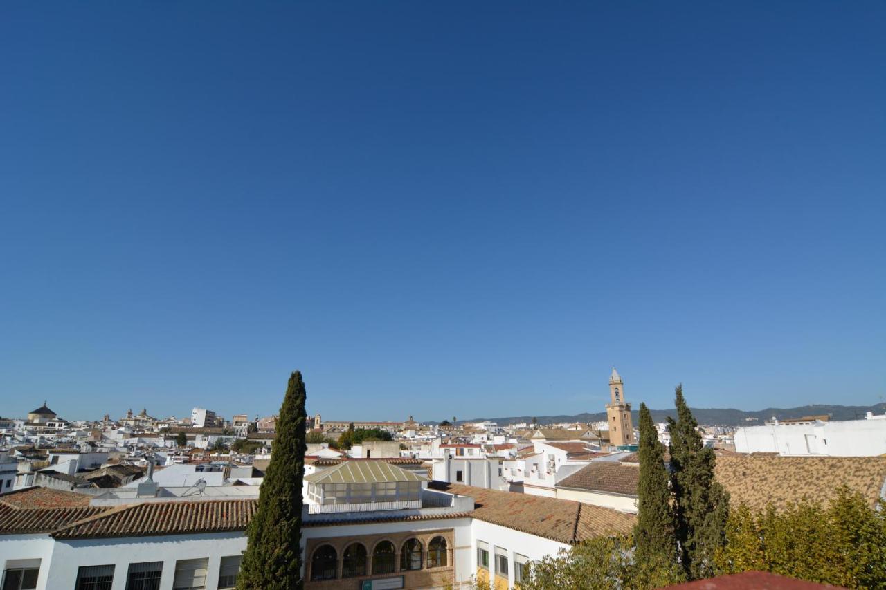 Regina Home -Parking Casco Historico Cordoba Exterior photo