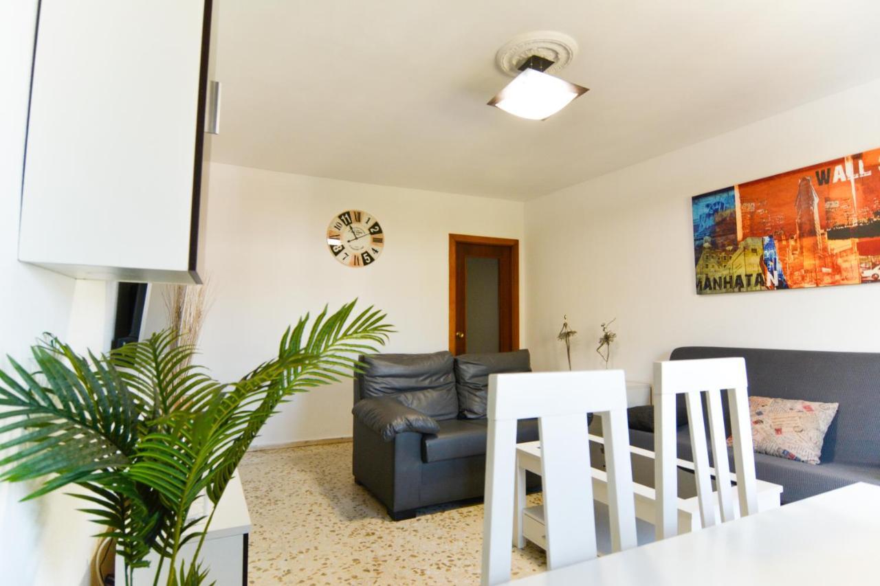 Regina Home -Parking Casco Historico Cordoba Exterior photo