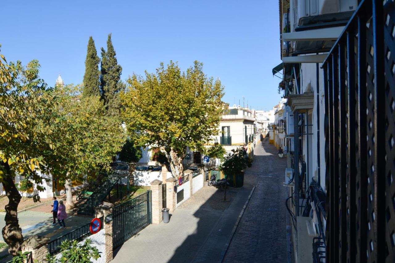 Regina Home -Parking Casco Historico Cordoba Exterior photo