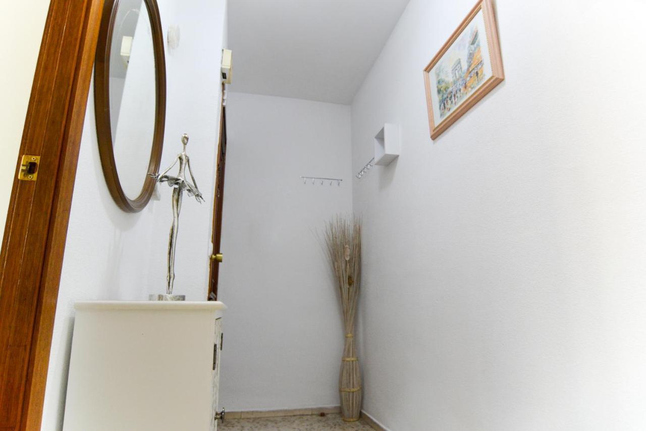Regina Home -Parking Casco Historico Cordoba Exterior photo