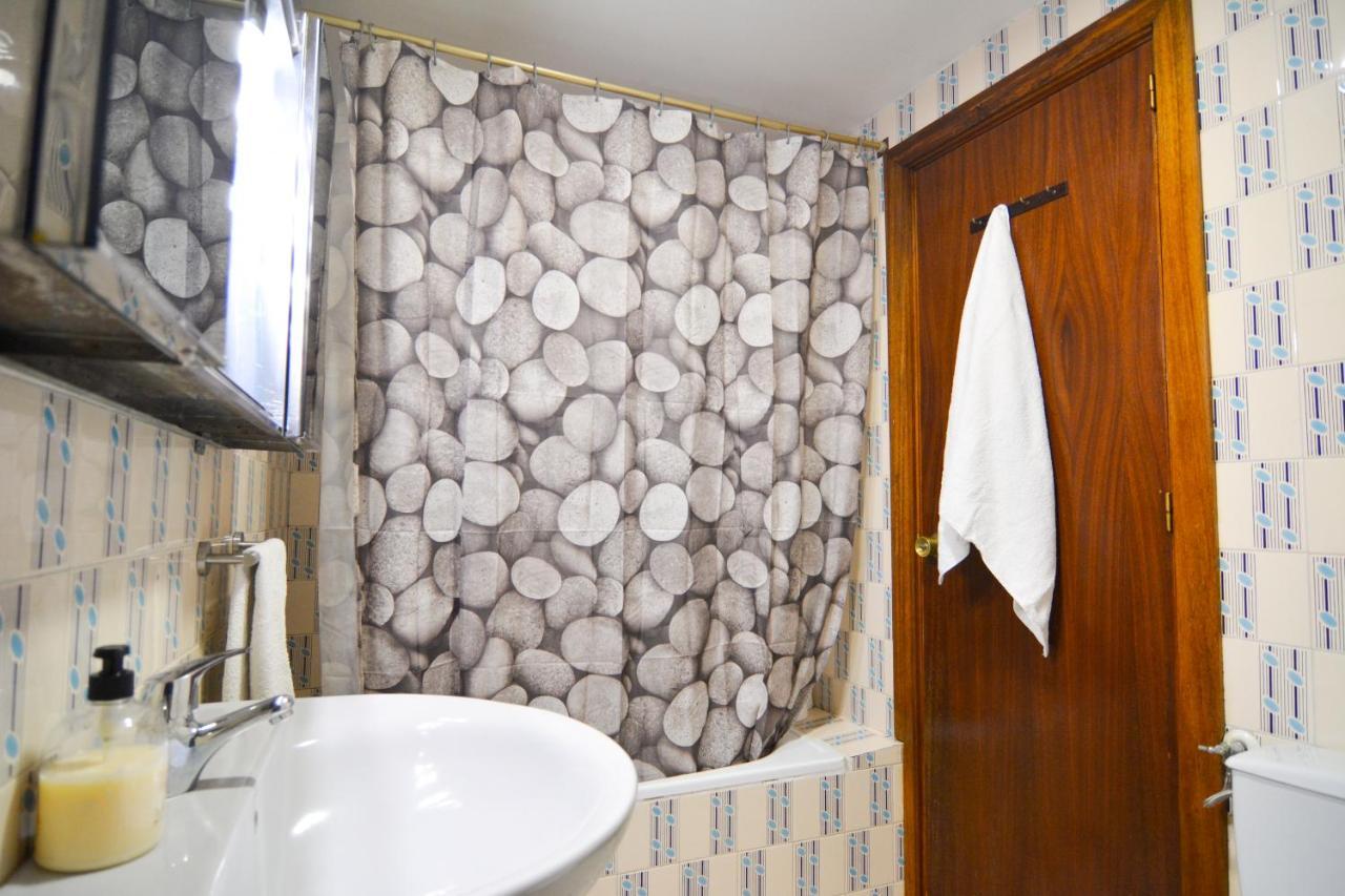 Regina Home -Parking Casco Historico Cordoba Exterior photo