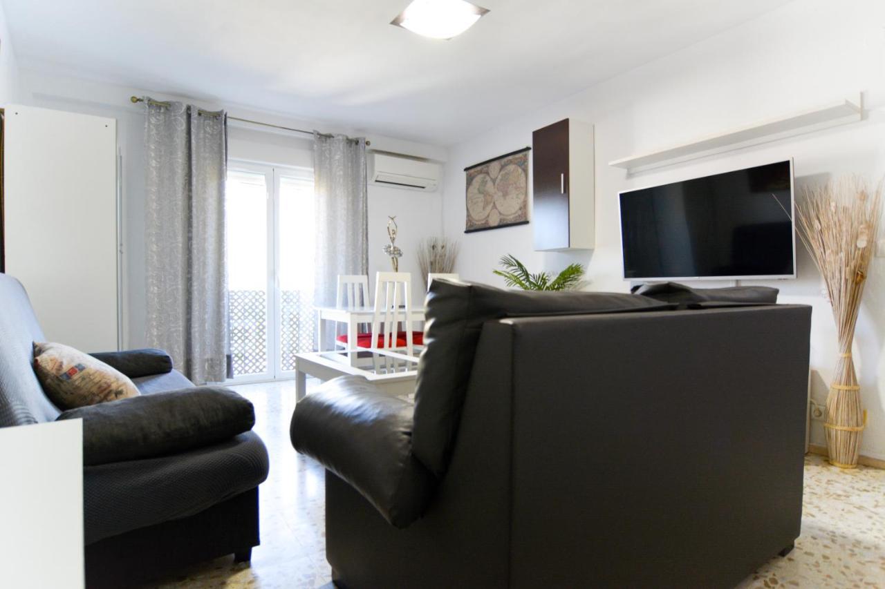Regina Home -Parking Casco Historico Cordoba Exterior photo