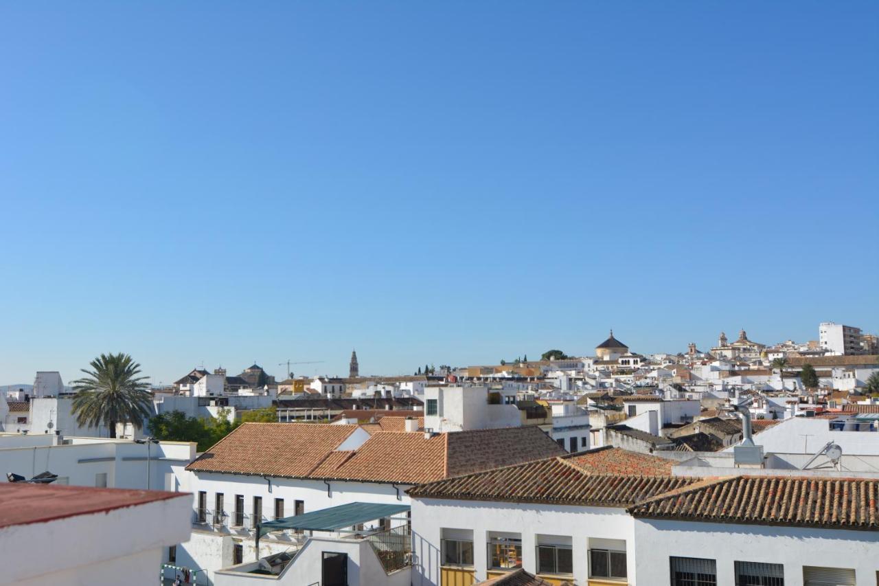 Regina Home -Parking Casco Historico Cordoba Exterior photo
